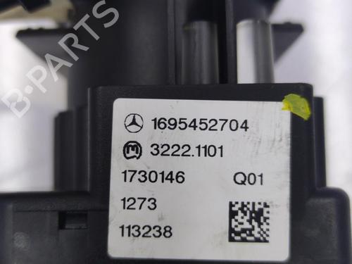 Headlight switch MERCEDES-BENZ A-CLASS (W169) A 180 CDI (169.007, 169.307) | BP22828336I24 