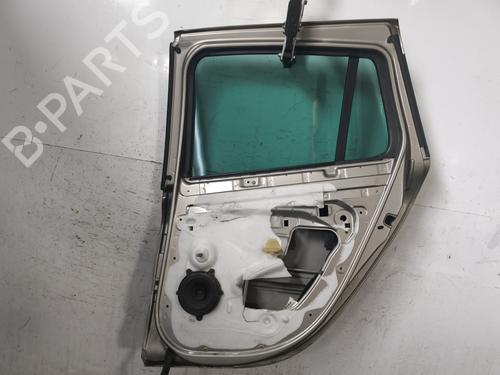 Right rear door RENAULT CLIO III Grandtour (KR0/1_) 1.5 dCi | BP27725597C5 