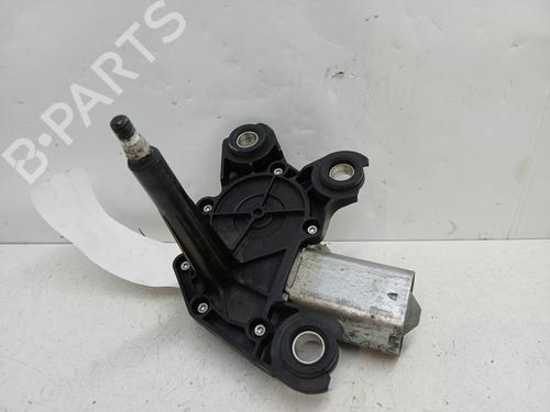 Used Rear wiper motor Rear wiper motor PEUGEOT PARTNER Platform/Chassis [2009-2026] 34384644 34384644