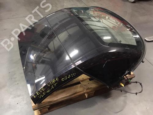 Convertible top OPEL TIGRA TwinTop (X04) 1.3 CDTI (R97) | BP22813948C123 