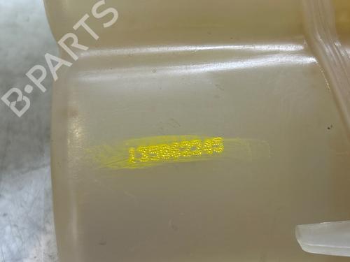 Used Expansion tank Expansion tank FIAT PUNTO (188_) 1.3 JTD 16V (70 hp) 40609350 40609350