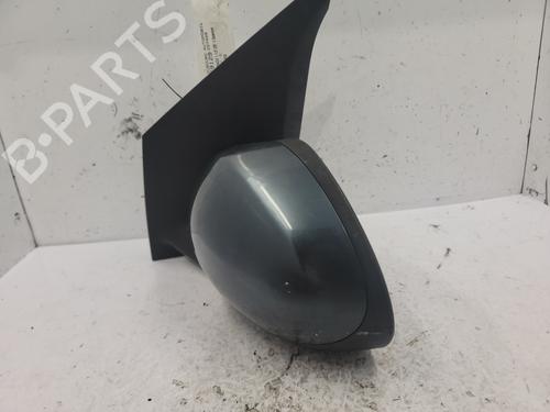 Left mirror TOYOTA AYGO (_B1_) 1.0 (KGB10_, KGB10R) | BP25120830C26 