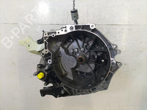Getriebe für PEUGEOT 207 (WA_, WC_) 1.6 HDi (90 hp) 31271662