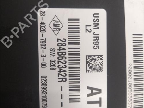 Electronic module RENAULT SCÉNIC III (JZ0/1_) 1.5 dCi | BP23829672M83 - Image 2