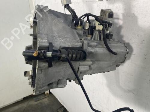 Gearbox CITROËN C4 Picasso II 1.6 HDi / BlueHDi 115 | BP25034475M3 - Image 2