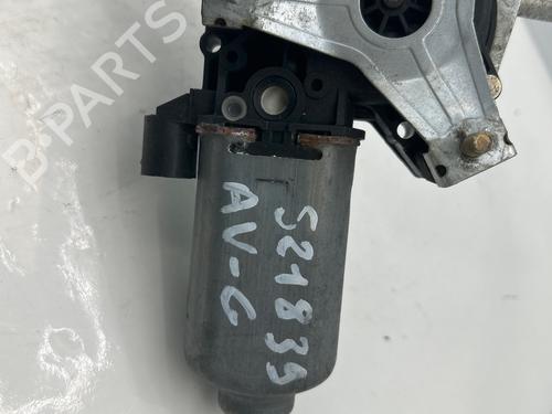 Used Front left window mechanism Front left window mechanism 22812601 22812601