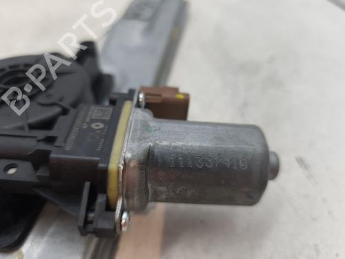 Front left window mechanism DACIA SANDERO III 1.0 SCe 65 | BP28591818C22