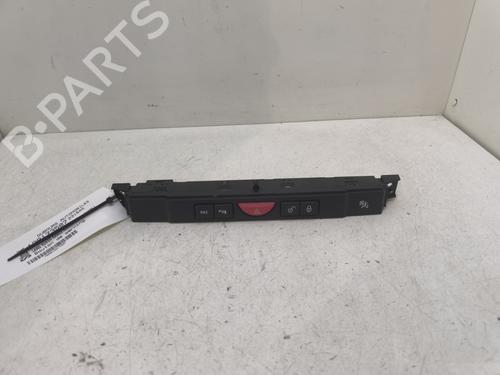 Advarselsbryter Advarselsbryter LAND ROVER RANGE ROVER SPORT I (L320) 3.6 D 4x4 (272 hp) 36894358 36894358
