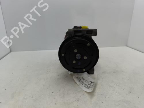 Used AC compressor FIAT PANDA (169_) 1.1 (169.AXA1A) (54 hp) 30451086