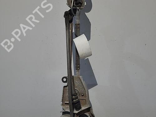 Used Front wiper motor Front wiper motor MITSUBISHI OUTLANDER II (CW_W) 2.2 DI-D 4WD (177 hp) 22823664 22823664