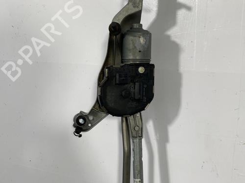 Used Front wiper motor MERCEDES-BENZ C-CLASS (W204) C 220 CDI (204.002) (170 hp) 22827537