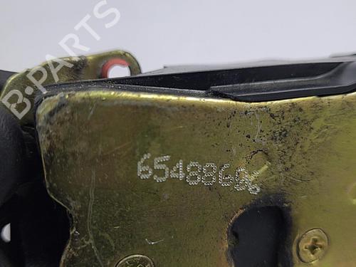 Rear left lock JEEP GRAND CHEROKEE II (WJ, WG) 2.7 CRD 4x4 | BP22823813C100 