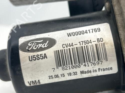 Front wiper motor FORD KUGA II (DM2) 2.0 TDCi 4x4 | BP36376379M29 - Image 4