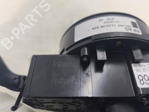 Steering column stalk VW TRANSPORTER T5 Bus (7HB, 7HJ, 7EB, 7EJ) 2.5 TDI | BP27194375I23 - Image 5