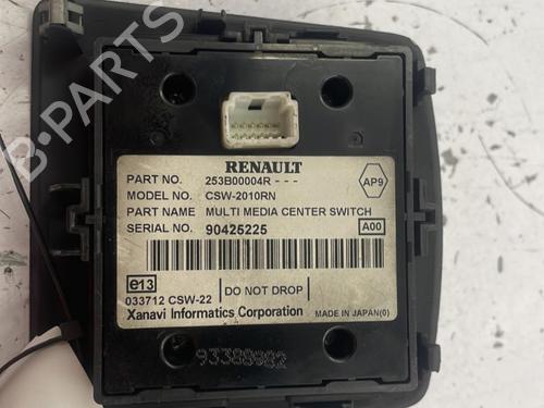 Switch RENAULT SCÉNIC III (JZ0/1_) 1.5 dCi | BP22842008I30 