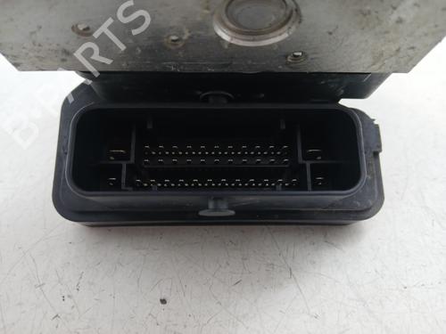 ABS pump VW POLO VI (AW1, BZ1, AE1) 1.0 TSI | BP29582092M43 