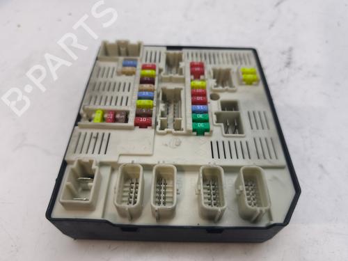 Electronic module RENAULT MEGANE III Hatchback (BZ0/1_, B3_) 1.9 dCi (BZ0N, BZ0J) | BP26386299M83 - Image 4