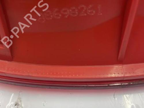 Right tailgate light SEAT EXEO (3R2) 2.0 TDI | BP22836285C80  - Image 5