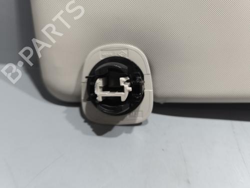 left-sun-visor-mercedes-benz-citan-box-bodympv-w420-2021-37732015 main image