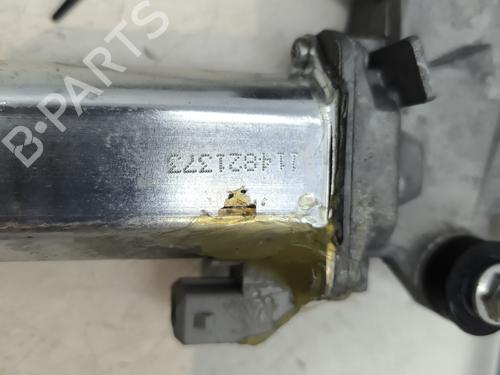 Front right window mechanism PEUGEOT 406 (8B) 2.1 TD 12V | BP30162529C23