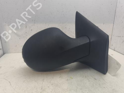 Ryggespeil høyre RENAULT TWINGO II (CN0_) 1.5 dCi (CN0E) (64 hp) 27265189