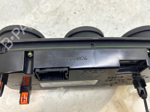 Climate control JEEP RENEGADE SUV (BU, B1, BV) 1.6 CRD | BP39528461I5 - Image 5