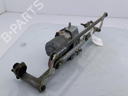 Front wiper motor VW GOLF VI (5K1) 1.4 | BP22815464M29 