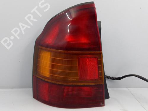 Used Left taillight MAZDA 323 F VI Hatchback (BJ) 2.0 D (71 hp) 22825211