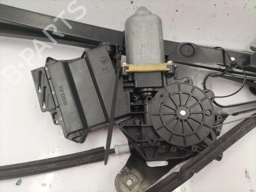 Front right window mechanism VW SHARAN (7M8, 7M9, 7M6) 2.0 | BP22845281C23 