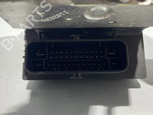 ABS pump CITROËN C4 II (NC_) | BP27888603M43 - Image 3