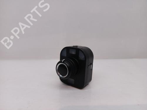 Used Mirror switch AUDI A5 Convertible (8F7) 3.0 TDI quattro (240 hp) 30545462