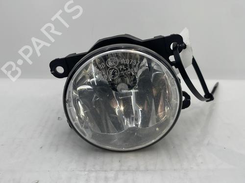 Used Left front fog light RENAULT SCÉNIC III (JZ0/1_) 1.5 dCi (110 hp) 31636890