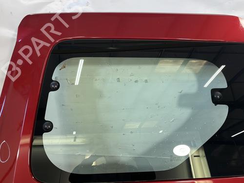 Venstre side skydedør DACIA DOKKER MPV (KE_) 1.3 TCe 100 (KENU) | BP29314773C74 