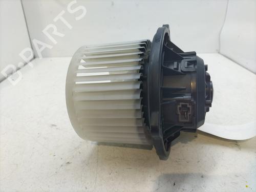 Heater blower motor KIA SOUL II (PS) EV Electric | BP29438869M62 