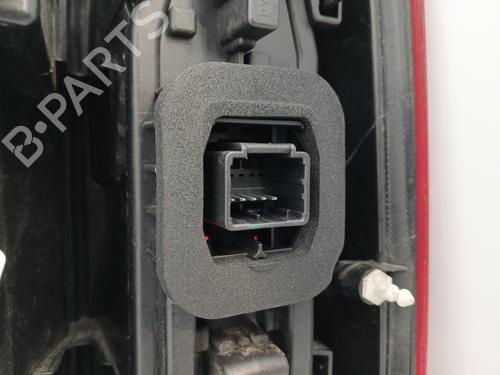Left taillight RENAULT KANGOO (KC0/1_) | BP33688039C34 - Image 4