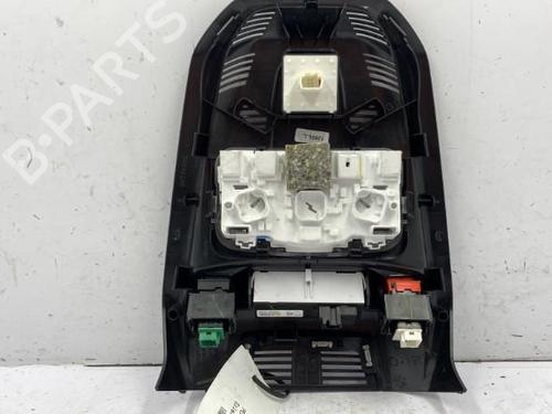 Interior roof light PEUGEOT 3008 II SUV (MC_, MR_, MJ_, M4_) 2.0 BlueHDi 180 | BP22843486I8 