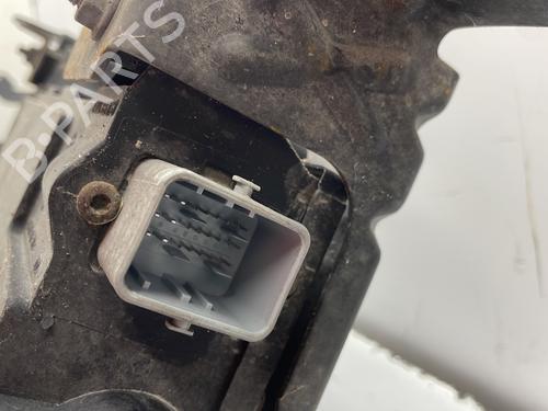 Electric handbrake RENAULT LAGUNA III Grandtour (KT0/1) 2.0 dCi (KT01, KT08, KT09, KT0K, KT12, KT1D, KT1W) | BP30134666E5 