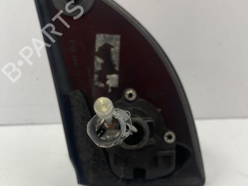 Left mirror FIAT PANDA (169_) 1.2 (169.AXB11, 169.AXB1A) | BP22828999C26 