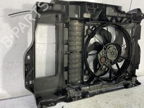 Used Front slam panel Front slam panel CITROËN C5 III Break (RW_) 2.0 HDi (136 hp) 22832640 22832640