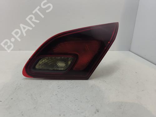Used Right tailgate light OPEL ASTRA J (P10) 1.7 CDTI (68) (110 hp) 30327025