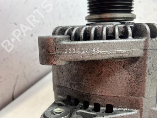 Alternator PEUGEOT 208 I (CA_, CC_) 1.2 VTI 82 | BP28568259M7 