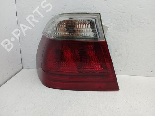 Left taillight BMW 3 (E46)  | BP32703711C34  - Image 5