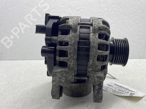 Used Alternator Alternator DACIA SANDERO 1.6 MPI 85 (BS03) (84 hp) 32251640 32251640