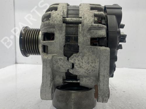 Alternator DACIA SANDERO II TCe 90 (B8M1, B8MA, B8AC) | BP22830681M7 