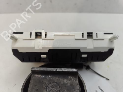 Multifunctionele display FORD FIESTA VI (CB1, CCN) 1.25 | BP25833063C48 