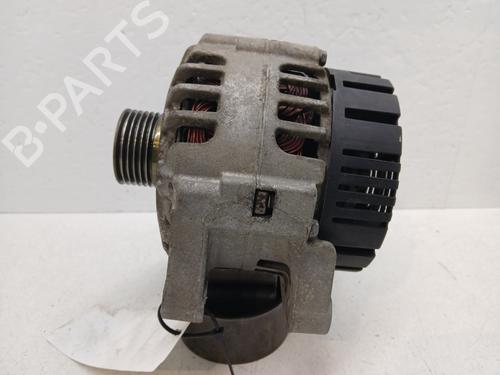 alternator-peugeot-307-3ac-2000-2001-2002-2003-2004-2005-2006-2007-2008-2009-2010-2011-2012-33178234 main image