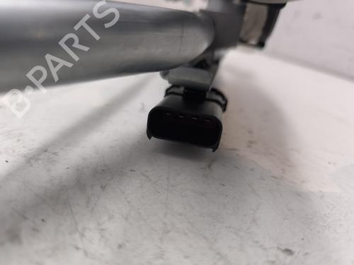 Front wiper motor RENAULT TRAFIC III Bus (JG_)  | BP26386432M29 