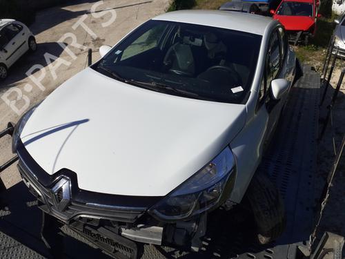 Left tailgate light RENAULT CLIO IV (BH_) 0.9 TCe 90 (BHNF, BHMA, BHMH, BHJK, BHJR) | BP29377501C79 - Image 6