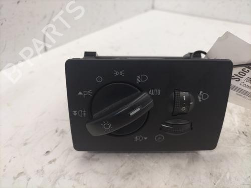 Used Headlight switch FORD FOCUS II (DA_, HCP, DP) 1.8 TDCi (115 hp) 24854370