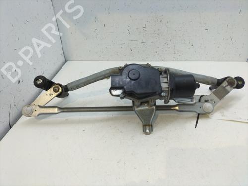 Used Front wiper motor Front wiper motor DACIA JOGGER (RK_) 1.0 TCe 110 (RKMD) (110 hp) 37731896 37731896